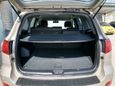 SUV   Hyundai Santa Fe 2006 , 849000 , 