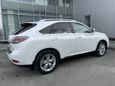 SUV   Lexus RX270 2013 , 2350000 , 