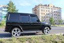 SUV   Mercedes-Benz G-Class 1999 , 1100000 , 