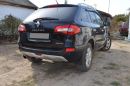 SUV   Renault Koleos 2008 , 590000 , 