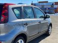  Nissan Note 2013 , 539000 , 