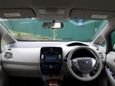  Nissan Leaf 2012 , 445000 , 