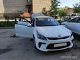  Kia Rio 2019 , 830000 , 