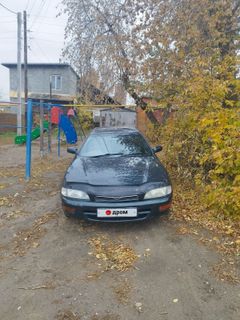 Седан Toyota Corona Exiv 1994 года, 200000 рублей, Новосибирск