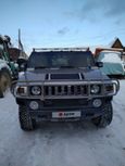 SUV   Hummer H2 2004 , 1500000 , 