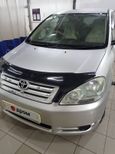    Toyota Ipsum 2002 , 590000 , 