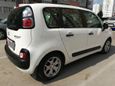    Citroen C3 Picasso 2011 , 370000 , 