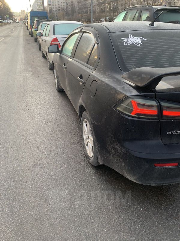  Mitsubishi Lancer 2008 , 400000 , -