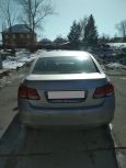  Lexus GS300 2005 , 470000 , 