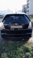  Honda Fit 2010 , 415000 , 