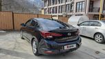  Hyundai Elantra 2018 , 1450000 , 