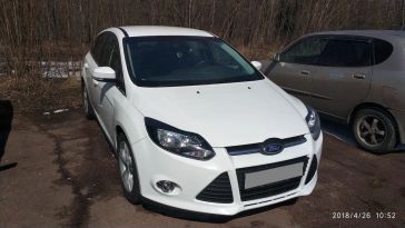  Ford Focus 2012 , 530000 , 