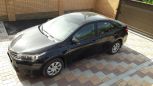  Toyota Corolla 2014 , 758000 , 