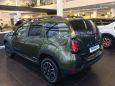 SUV   Renault Duster 2017 , 1020140 , 