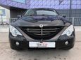 SUV   SsangYong Actyon 2007 , 647000 , 