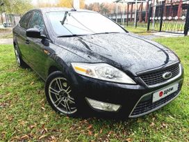  Ford Mondeo 2008 , 545000 , -