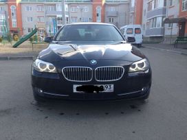 BMW 5-Series 2011 , 1465000 , 