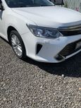  Toyota Camry 2015 , 1380000 , 