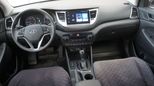 SUV   Hyundai Tucson 2016 , 1650000 , 