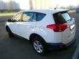 SUV   Toyota RAV4 2013 , 1335000 , 