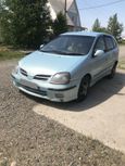    Nissan Tino 1999 , 207000 , 