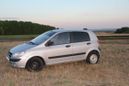  Hyundai Getz 2006 , 500000 , 