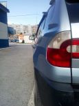 SUV   BMW X3 2004 , 630000 , 