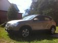 SUV   Nissan Qashqai 2008 , 495000 , 