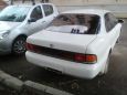  Toyota Sprinter 1995 , 140000 , 