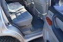 SUV   Toyota Land Cruiser 2003 , 1120000 , --