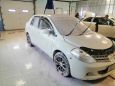  Nissan Tiida Latio 2008 , 260000 , -