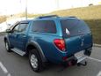  Mitsubishi L200 2007 , 750000 , 