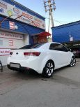  Kia Forte 2010 , 550000 , 