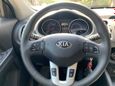 SUV   Kia Sportage 2014 , 1135000 , 