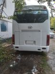   Hyundai Aero Space 2004 , 600000 , 