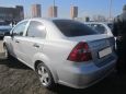  Chevrolet Aveo 2010 , 330000 , --