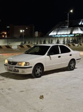  Nissan Sunny 2001 , 335000 , 