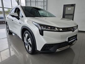 SUV   GAC Aion LX 2019 , 3800000 , 