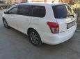  Toyota Corolla Fielder 2011 , 600000 , 