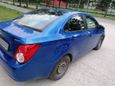  Chevrolet Aveo 2012 , 350000 , 