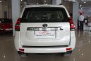 SUV   Toyota Land Cruiser Prado 2018 , 3799000 , 