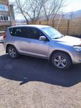 SUV   Toyota RAV4 2008 , 1100000 , 