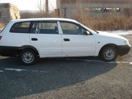  Toyota Caldina 2002 , 185000 , 