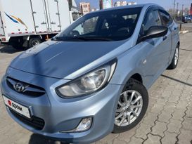  Hyundai Solaris 2012 , 815000 , 