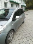  Toyota Vitz 2007 , 340000 , -