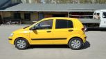  Hyundai Getz 2004 , 160000 , 