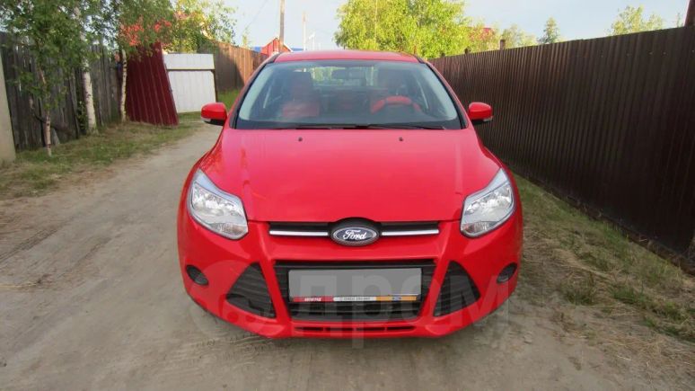  Ford Focus 2012 , 499000 , 