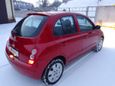  Nissan Micra 2006 , 350000 , 