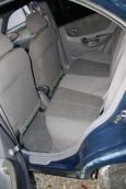  Hyundai Accent 2001 , 120000 , 