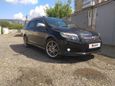  Toyota Corolla Fielder 2008 , 800000 , 